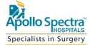 Apollo Spectra Hospital Logo