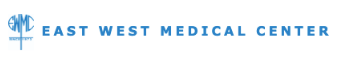 East West Medical Centre Logo