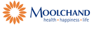 Moolchand Hospital Logo